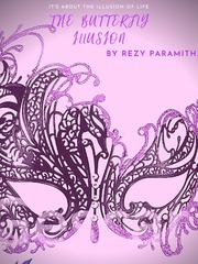 The Butterfly Illusion Book