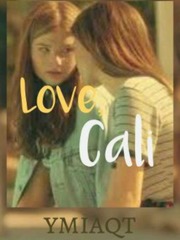 Love,Cali Book