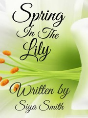 Spring In The Lily Book
