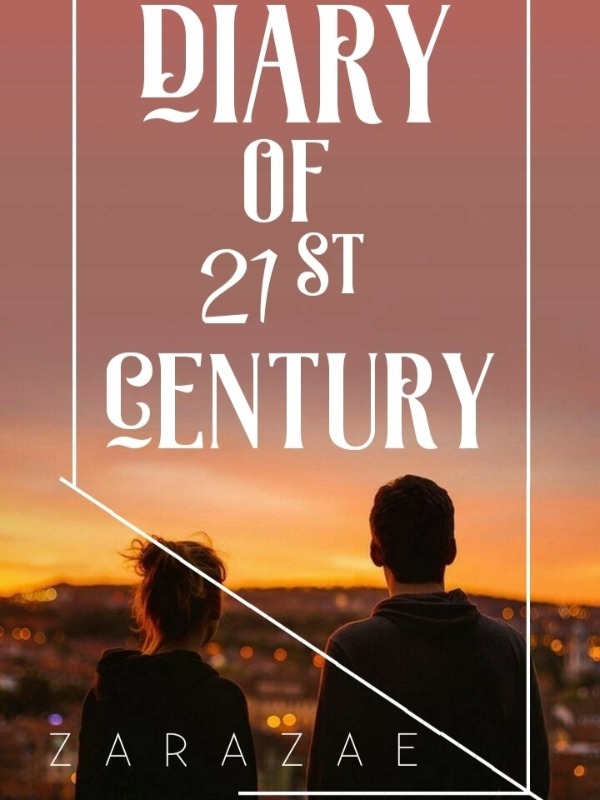 Diary of 21st Century Book