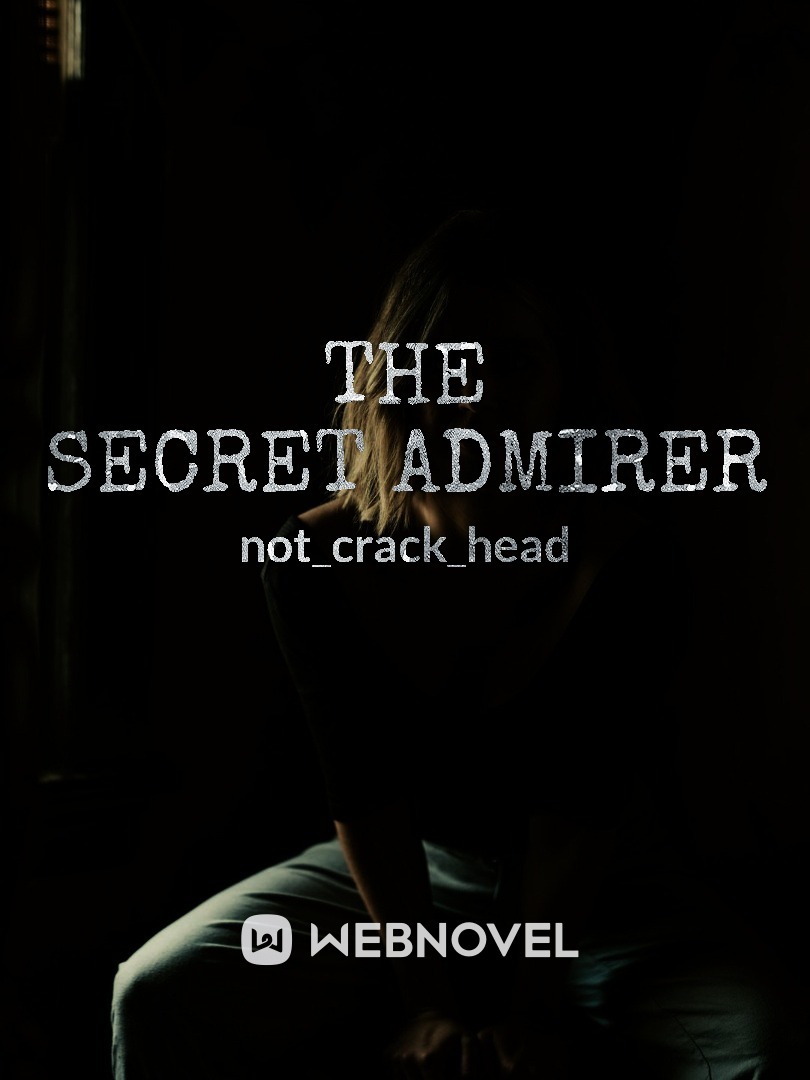 Secret Admirer (Paperback) 