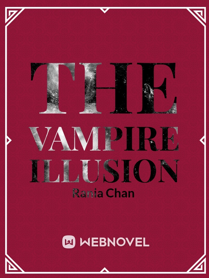 The Vampire Illusion Book
