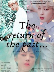 The return of the past... Book
