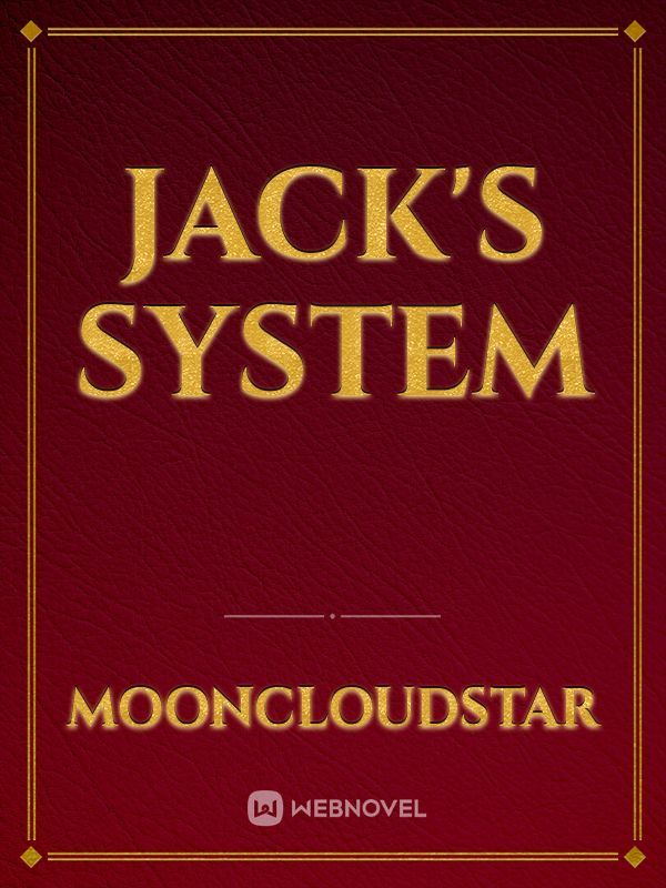 Jack's system Book