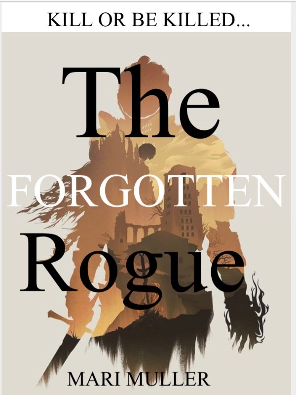 The Forgotten Rogue