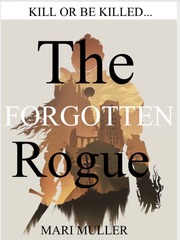 The Forgotten Rogue Book