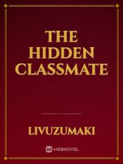 The Hidden Classmate Book