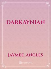 Darkaynian Book