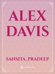 Alex Davis Book