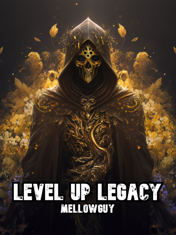 Level Up Legacy