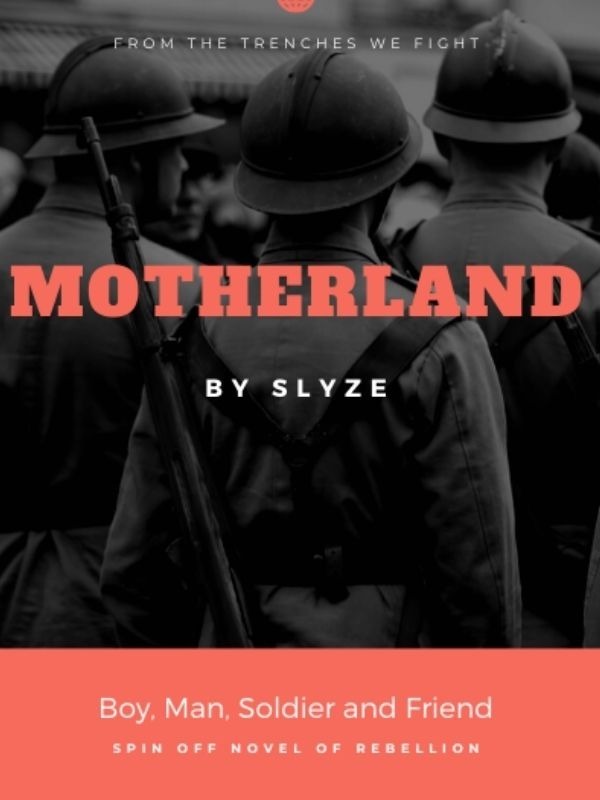 Motherland Book