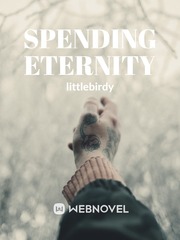 Spending Eternity Book