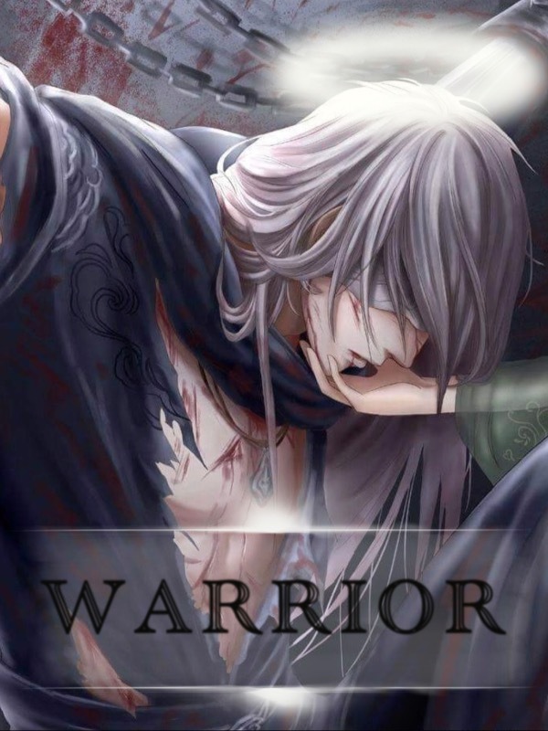Warrior... Book