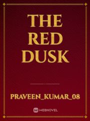 THE REd DUSK Book