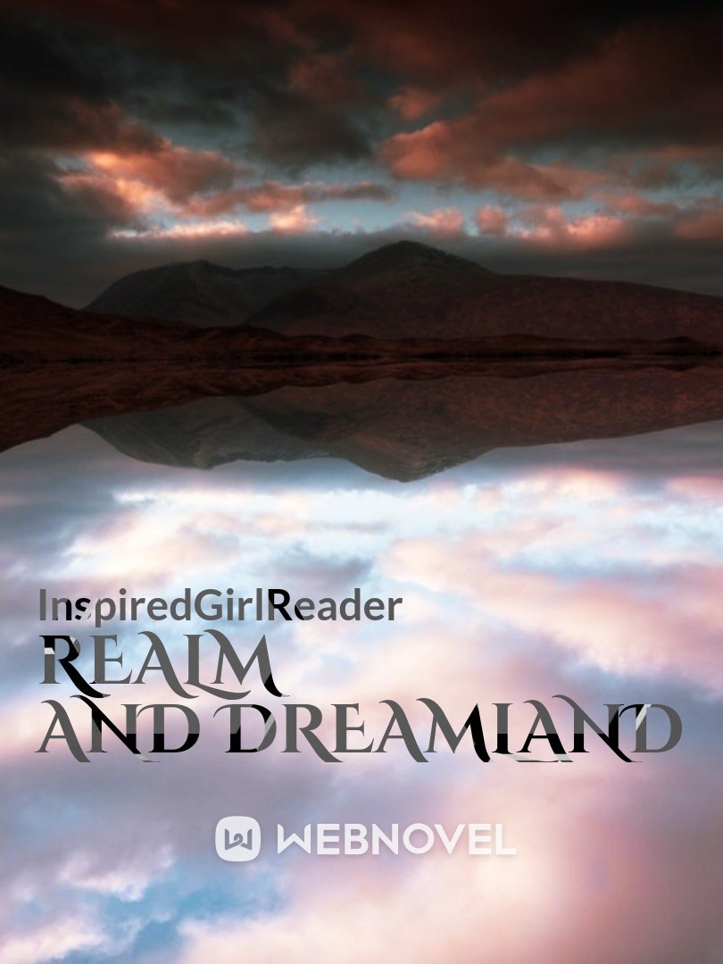 Realm and Dreamland Book