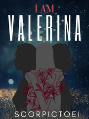 I Am Valerina Book
