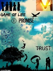 Game of Life: A Promise Book