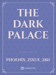 The Dark Palace Book