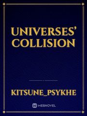 Universes’ Collision Book