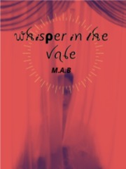 Whisper In The Vale Book