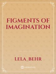 Figments of imagination Book