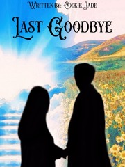 Last goodbye Book