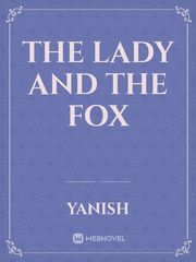 The lady and the fox Book