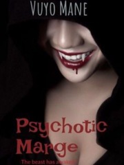 Psychotic Marge Book