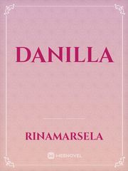 Danilla Book