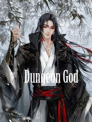 Dungeon God Book