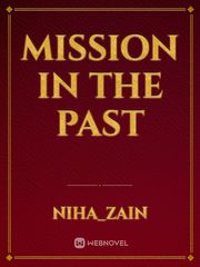 Mission in the past Book