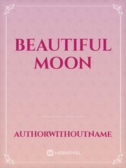 Beautiful Moon Book