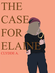 The Case for Elaine Book