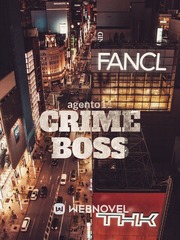 Crime Boss Book