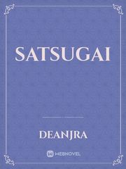 Satsugai Book