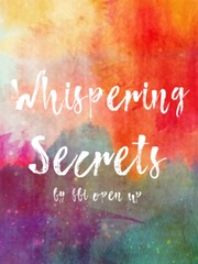 Whispering Secrets Book