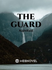 The Guard Captain Book