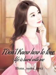 I don't know how to love Book