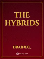 the hybrids Book