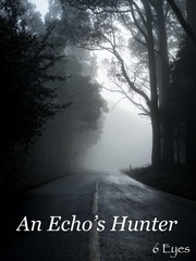 An Echo's Hunter Book