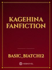 Kagehina fanfiction Book