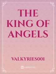 THE KING OF ANGELS Book