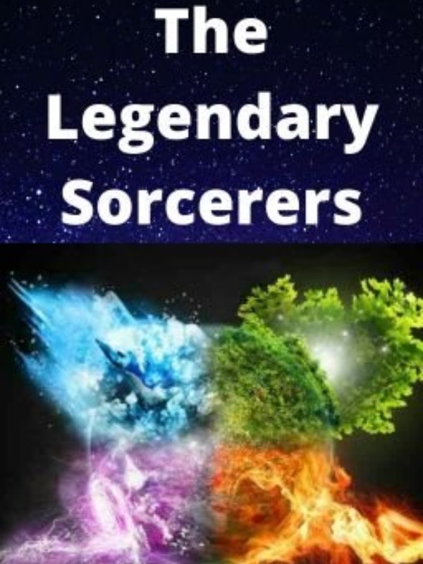 The Legendary Sorcerers