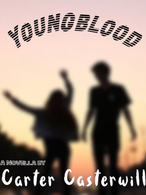 Youngblood | Lonely Hearts Club Book