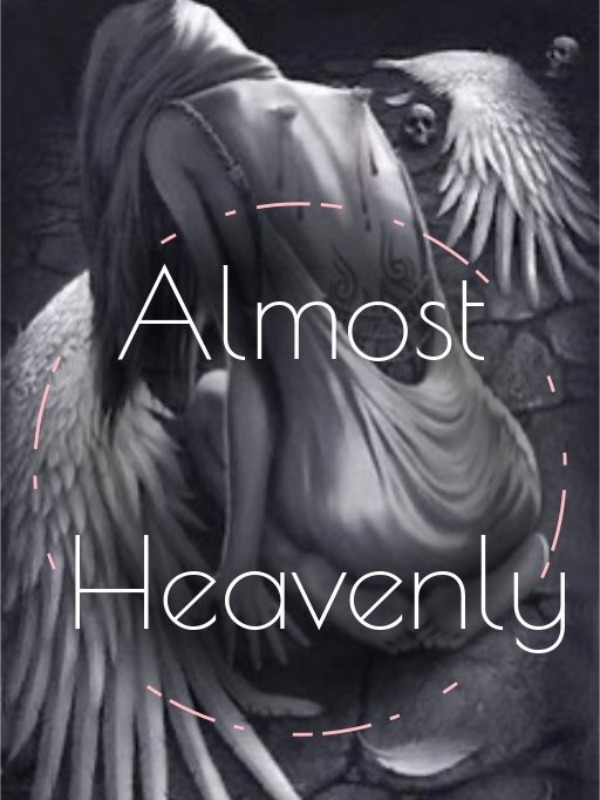 Almost Heavenly Book