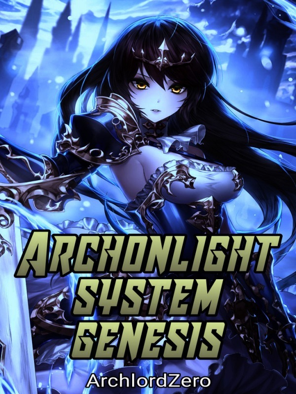 Archonlight System Genesis Book