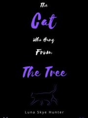 The Cat Who Hung from the Tree Book