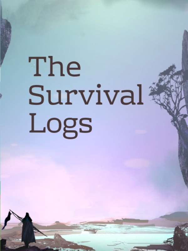 The Survival Logs || Sword Art Online Fanfic Book