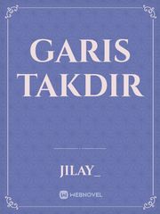 Garis TAKDIR Book