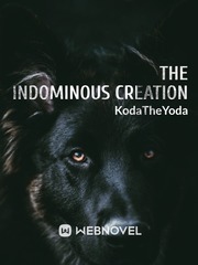 The Indominus Creation Book